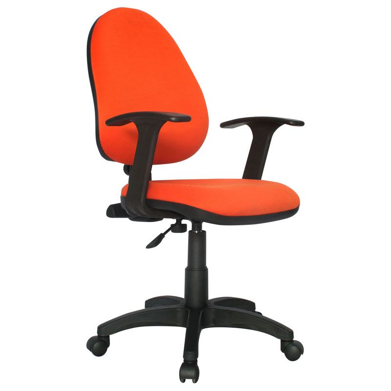 Silla secretarial