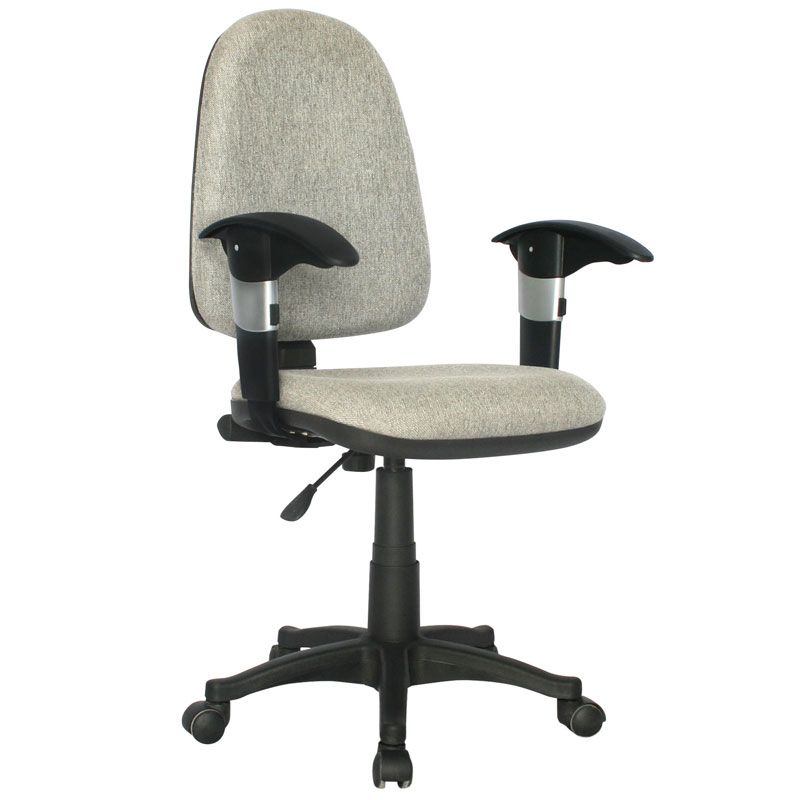 Silla secretarial