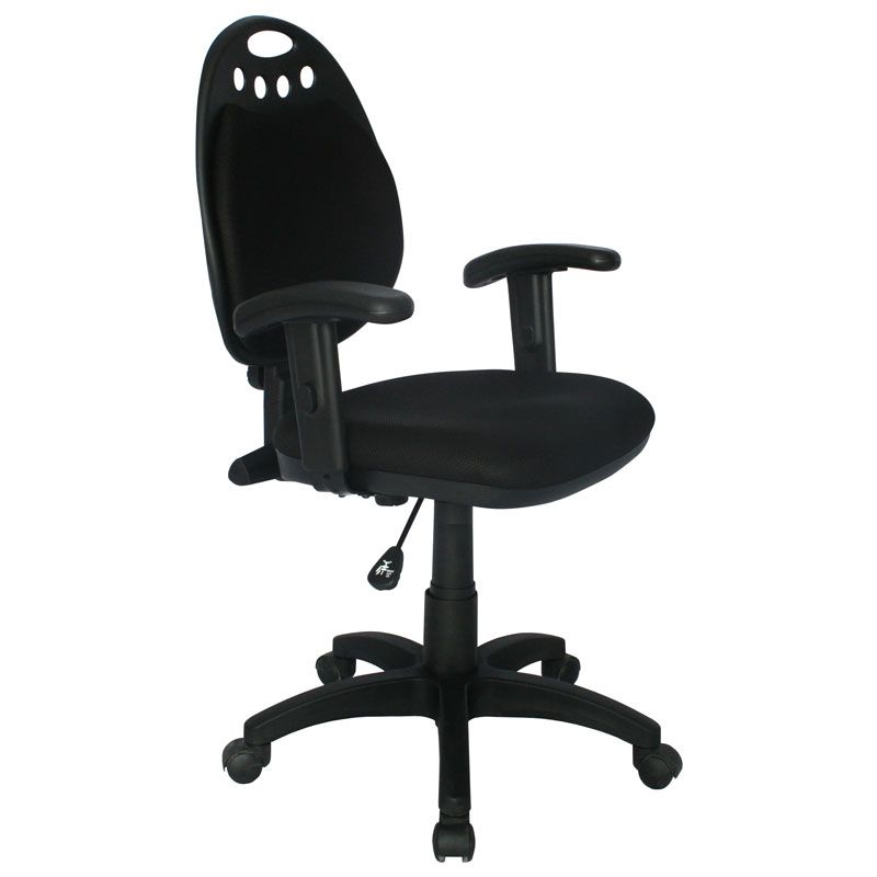 Silla secretarial