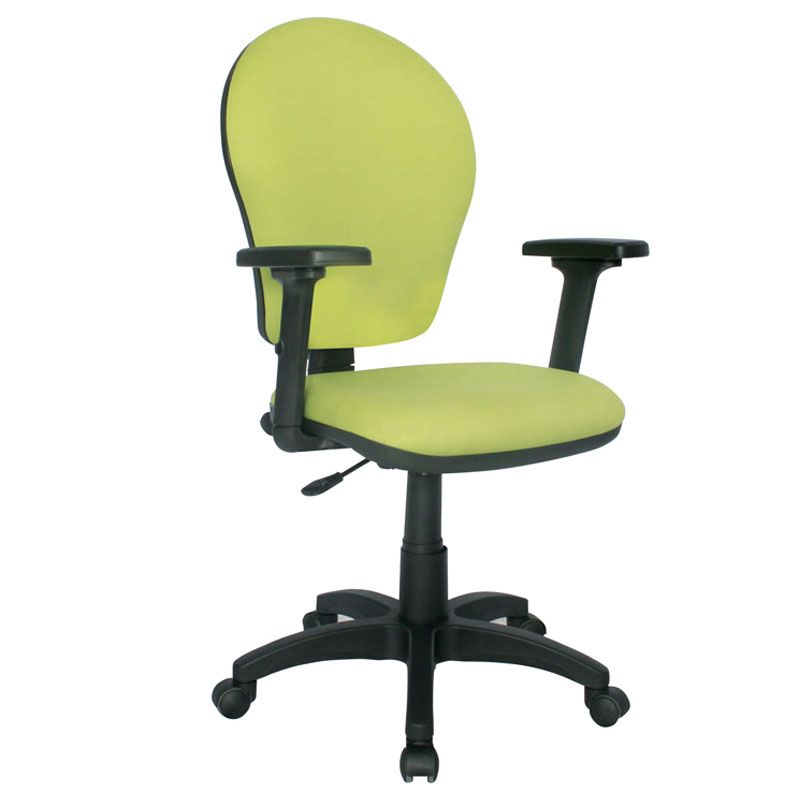 Silla secretarial
